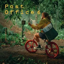 Various (DJ Sneak, Nick Holder, Bruno Pronsato Ramona Yacef) - POST OFFICE VOL.6 - PART 1