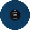 Federsen - DEEP SEQUENCE EP(BLUE VINYL)