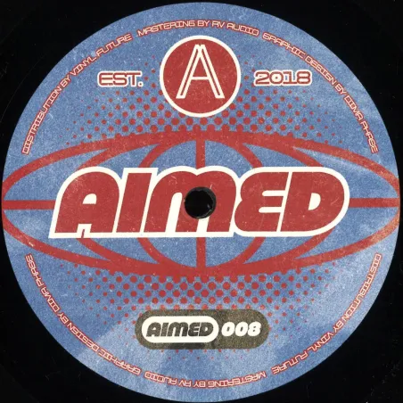 Cheise - Land Of Dreams EP