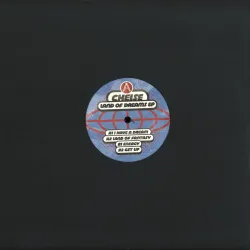 Cheise - Land Of Dreams EP