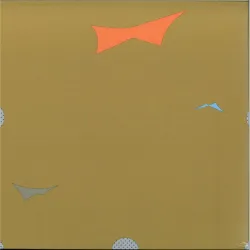 MAKAM - TARP LP 2x12"