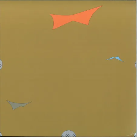 MAKAM - TARP LP 2x12"