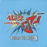 ALICE DEEJAY - BETTER OFF ALONE