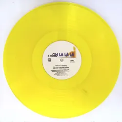 2 EIVISSA - OH LA LA LA