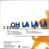 2 EIVISSA - OH LA LA LA