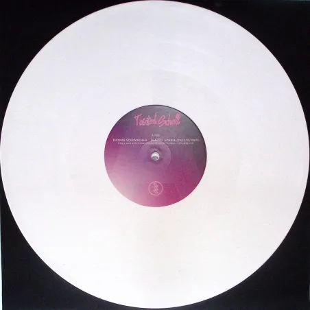 Thomas Schumacher - Tainted Schall (2K21 Revisit)