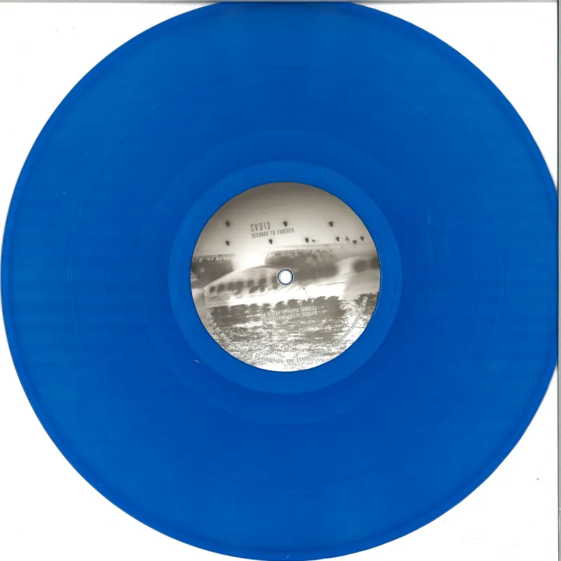 Cv313 - Seconds To Forever