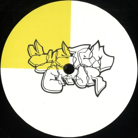 Ildec - Universos Paralelos EP