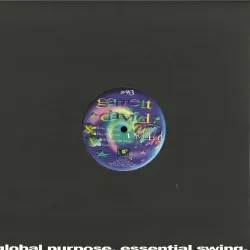 Garrett David - Gary's Dreamland