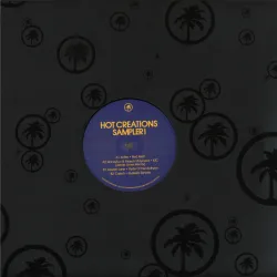 Various - Hot Creations Sampler I