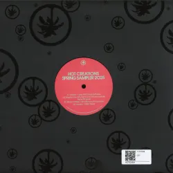 Various - Hot Creations Spring Sampler 2025