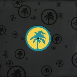 Various - Hot Creations Summer Sampler 2025