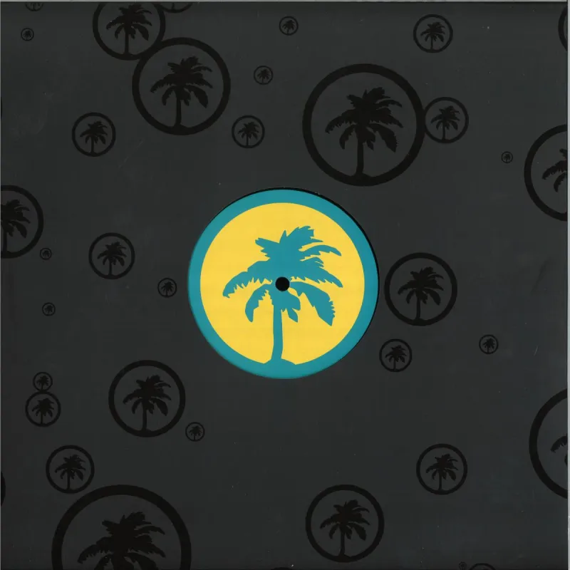 Various - Hot Creations Summer Sampler 2025