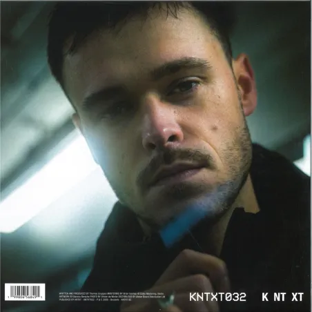 SAMOH - Changing Worlds EP