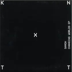 SAMOH - Changing Worlds EP