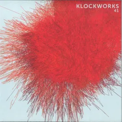 SHLOMI ABER
&
KASHPITZKY - KLOCKWORKS 41