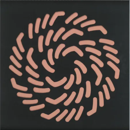 SERA J&ANNĒ - Symbiosis III