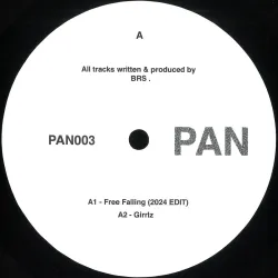 BRS - PAN003