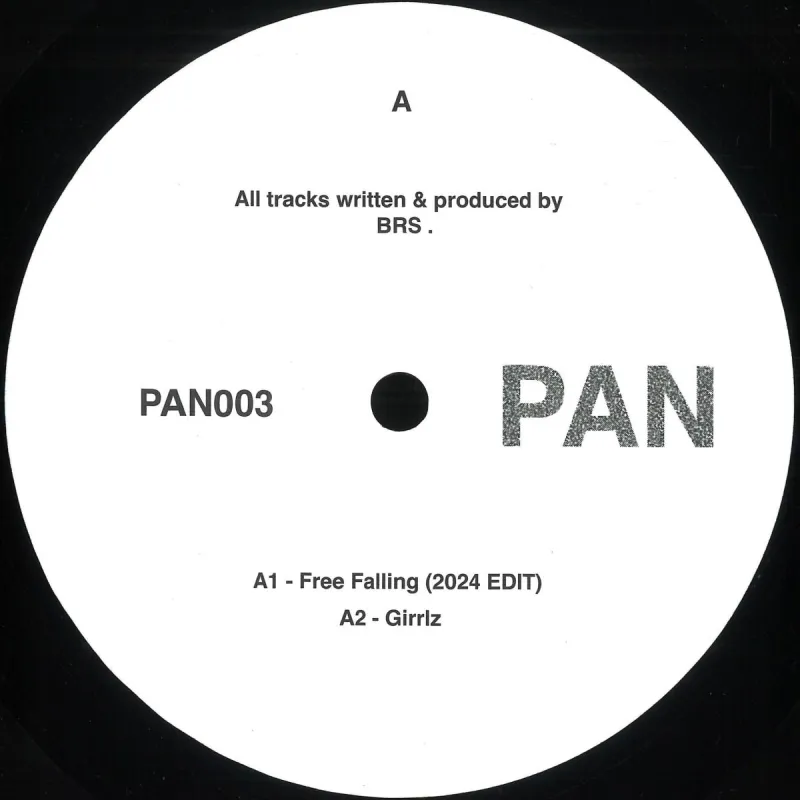 BRS - PAN003