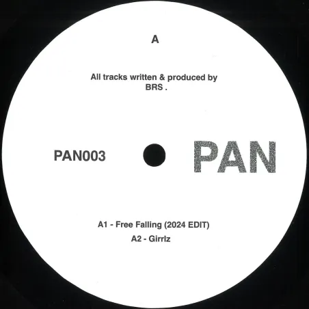 BRS - PAN003