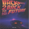 Andrei Ciubuc - Back 2 Back To The Future LP (Part 1) 2x12"