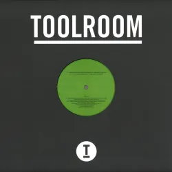 Mark Knight/Green Velvet/James Hurr - The Greatest Thing Alive / Lady (Hear Me Tonight)