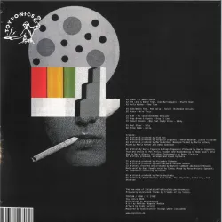 Kapote
presents - Wildstyle House Vol. 1 (LP 2x12")