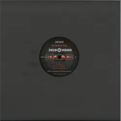 Janeret - A Certain Era