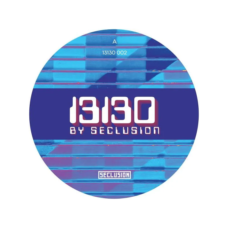 inconnu - 13130 By Seclusion