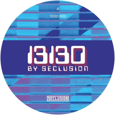 inconnu - 13130 By Seclusion