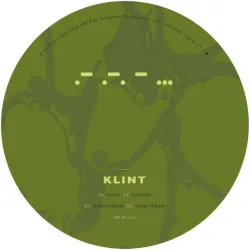 Klint - Korum EP