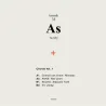 inconnu - Chords Vol.1 [printed sleeve]