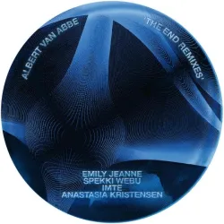 Albert van Abbe - The End (Remixes)