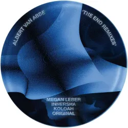 Albert van Abbe - The End (Remixes)
