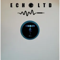 SND & RTN - ECHO LTD 015 EP [coloured vinyl]