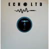 SND & RTN - ECHO LTD 015 EP [coloured vinyl]