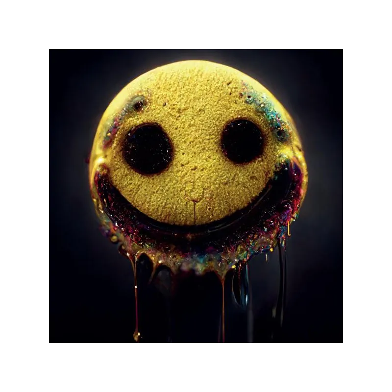 Ad Nauseaum - Rave System EP [printed sleeve]