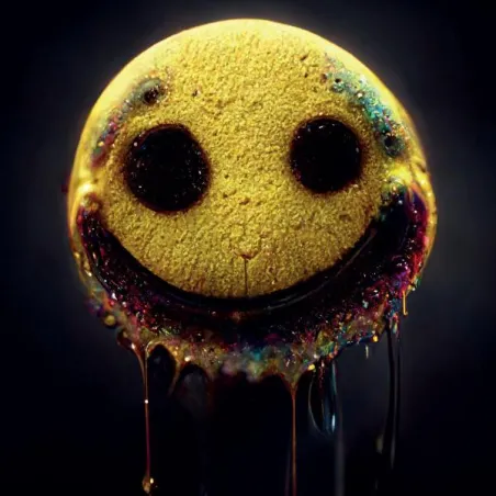 Ad Nauseaum - Rave System EP [printed sleeve]