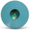 Kaan Pirecioglu - Breakpoint [turquoise vinyl / incl. DL code]