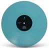 Kaan Pirecioglu - Breakpoint [turquoise vinyl / incl. DL code]