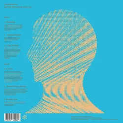 Asyncronous - Selected Memories We Never Had [printed sleeve]