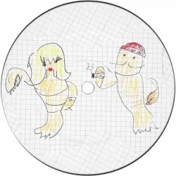 Amy Dabbs - Slightly Involved Vol. 1 [discount record]