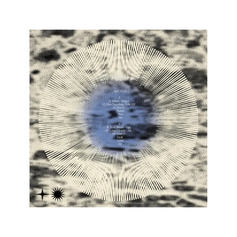 inconnu - Voices 04 [printed sleeve + DL card]