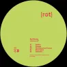 Red Rooms - Endurance EP [label sleeve]