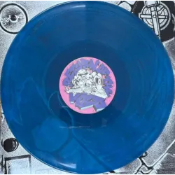 Paul.S - THE VINYLTRIXTA REMIXES EP [coloured vinyl]