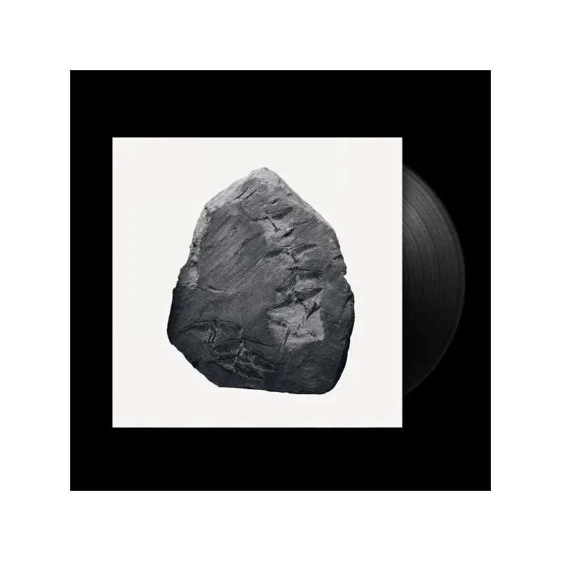 Ignez - Remixes [printed sleeve]