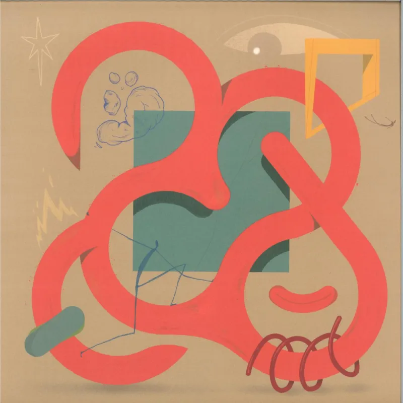 Various - Magnetic Field 2