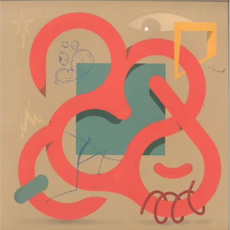 Various - Magnetic Field 2