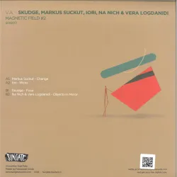 Various - Magnetic Field 2