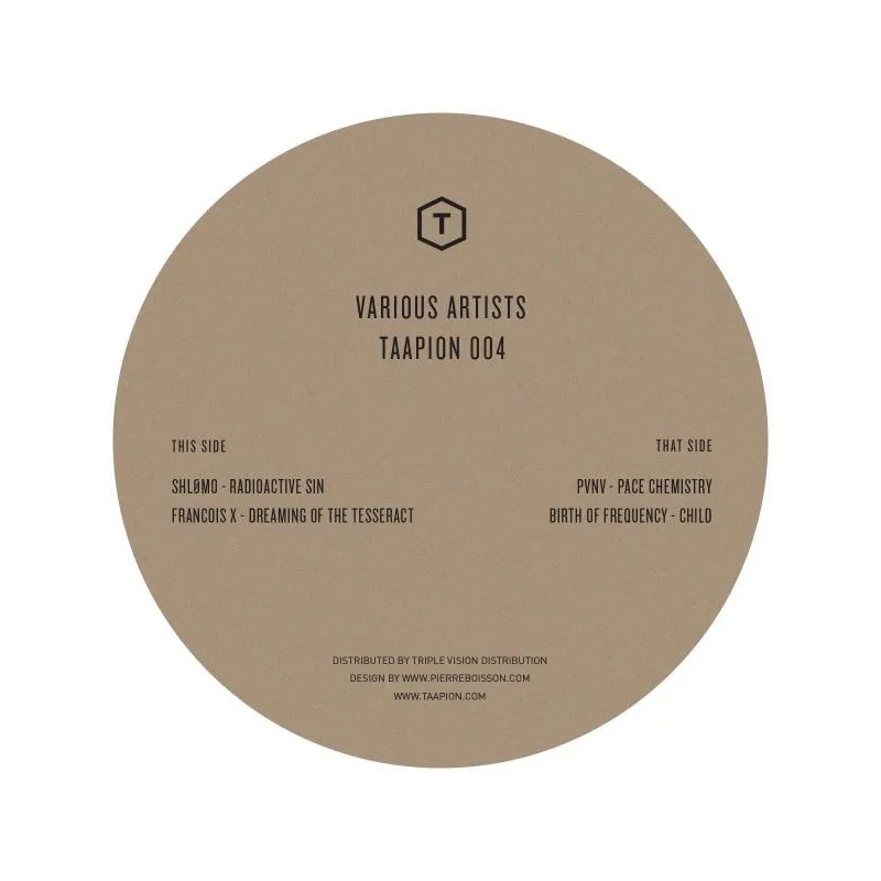 inconnu - Various Artists [discount record]